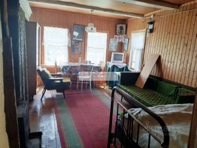 Продается 1-этажный дом, 40 м²