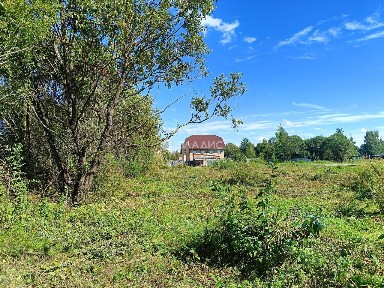 Продается участок, 18 сот.