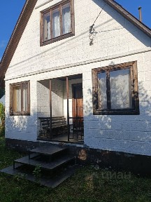 Продается 2-этажный дом, 56,9 м²