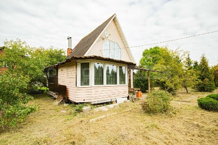 Продается 2-этажный дом, 100,5 м²