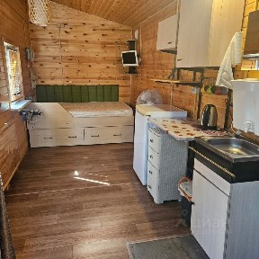 Продается 1-этажный дом, 30 м²