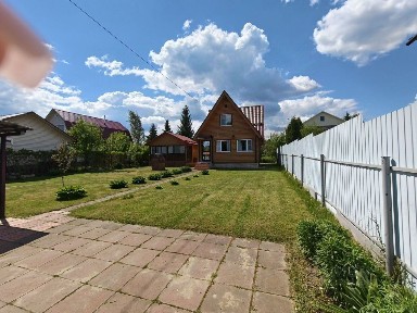 Продается 2-этажный дом, 89 м²
