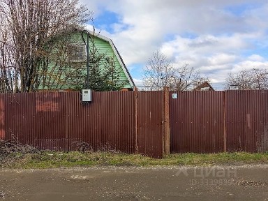 Продается 2-этажный дом, 45 м²