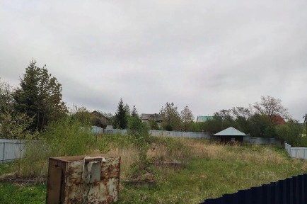 Продается участок, 8 сот.