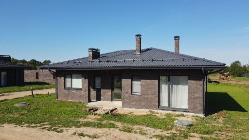 Продается 1-этажный дом, 93 м²