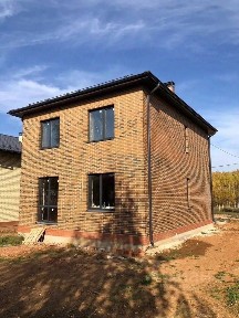 Продается 2-этажный дом, 138 м²