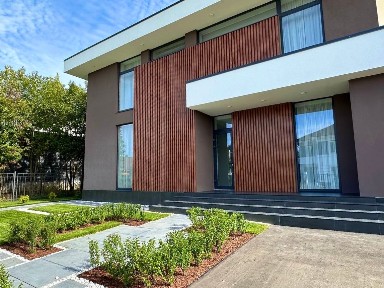 Продается 2-этажный коттедж, 542 м²