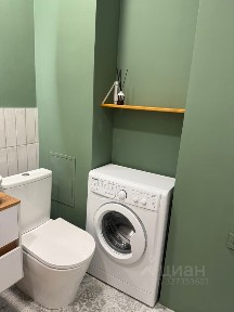 Сдается студия, 22,6 м²
