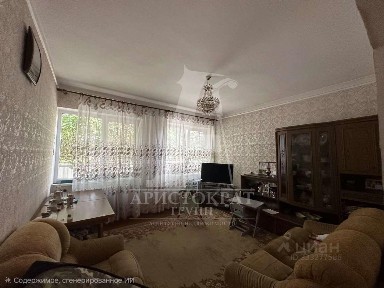 Продается 1-этажный дом, 71 м²