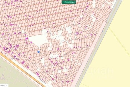 Продается участок, 4,5 сот.
