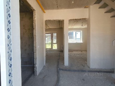 Продается 2-этажный таунхаус, 78,2 м²