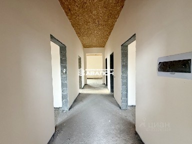 Продается 1-этажный дом, 199,8 м²