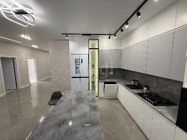 Продается 1-этажный дом, 154,8 м²