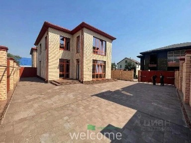 Продается 2-этажный дом, 240 м²