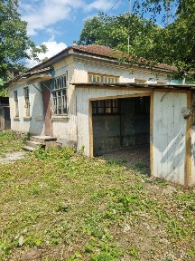 Продается 1/2 часть 1-этажного дома, 35 м²