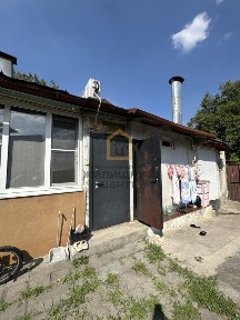 Продается 1/3 часть дома, 40 м²