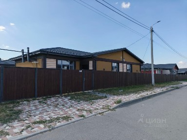 Продается коттедж, 99,4 м²