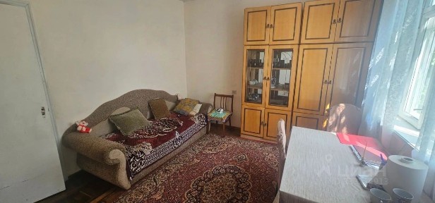Продается 1-этажный дом, 36 м²