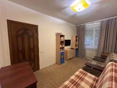 Продается 1/2 часть 1-этажного дома, 70 м²