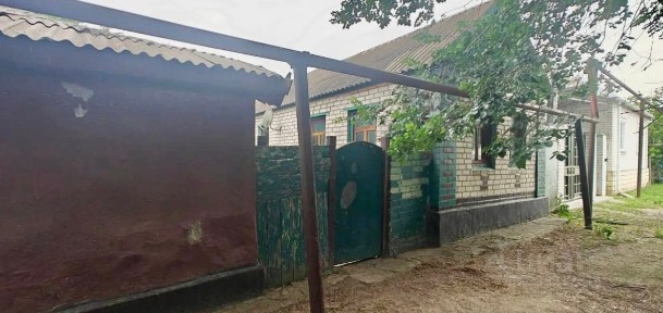 Продается 1-этажный дом, 48,5 м²