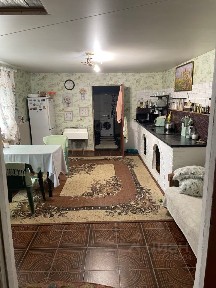 Продается 1-этажный дом, 130 м²