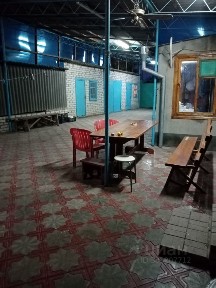 Продается 1-этажный дом, 80 м²