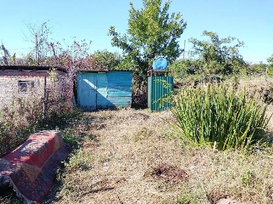 Продается 1-этажный дом, 37 м²