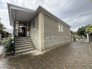 Продается 1-этажный дом, 120 м²