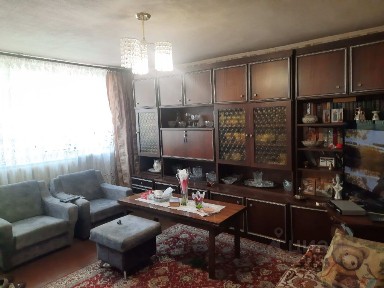 Продается 1/2 часть 1-этажного дома, 108 м²