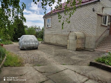 Продается дом, 150,6 м²