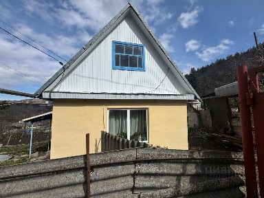 Продается 2-этажный дом, 50 м²