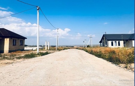 Продается участок, 5 сот.