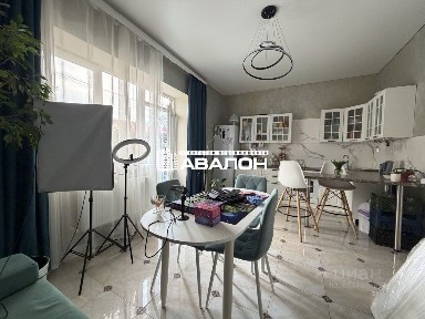 Продается 2-этажный таунхаус, 108,8 м²