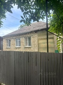 Продается 1-этажный дом, 100 м²