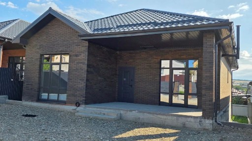 Продается 1-этажный дом, 165 м²