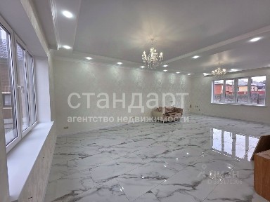 Продается 2-этажный дом, 256,9 м²
