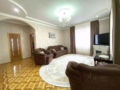 Продается 1-этажный дом, 104,1 м²