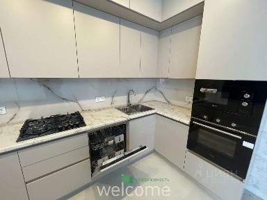 Продается 1-этажный коттедж, 110 м²