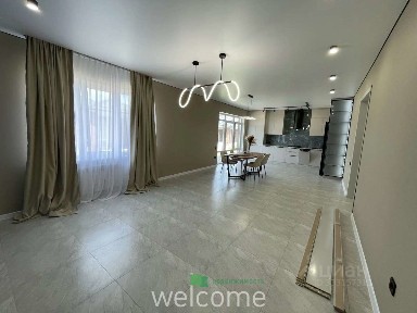 Продается 1-этажный дом, 147 м²