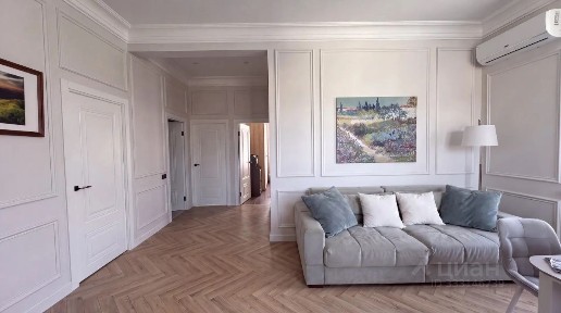 Продается 1-этажный дом, 97 м²
