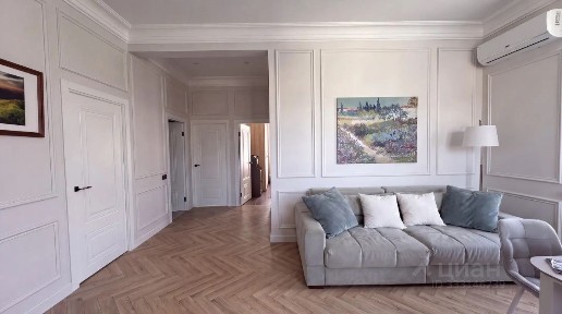 Продается 1-этажный дом, 97 м²
