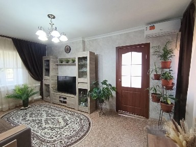 Продается 1-этажный дом, 102 м²