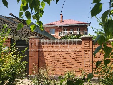 Продается 2-этажный дом, 179,1 м²