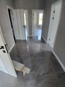 Продается 1-этажный дом, 110 м²
