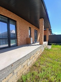 Продается 1-этажный дом, 160 м²