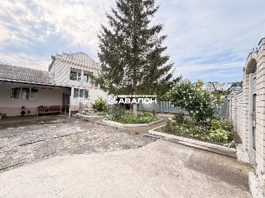 Продается 2-этажный дом, 257,3 м²