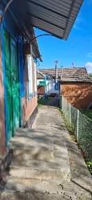 Продается 1-этажный дом, 45,5 м²