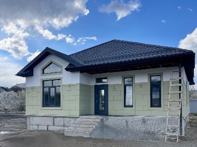 Продается 1-этажный дом, 106 м²
