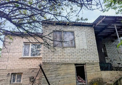 Продается дом, 42,3 м²