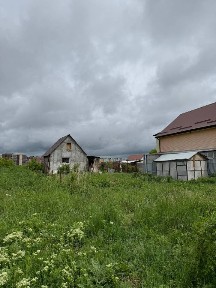 Продается участок, 4 сот.